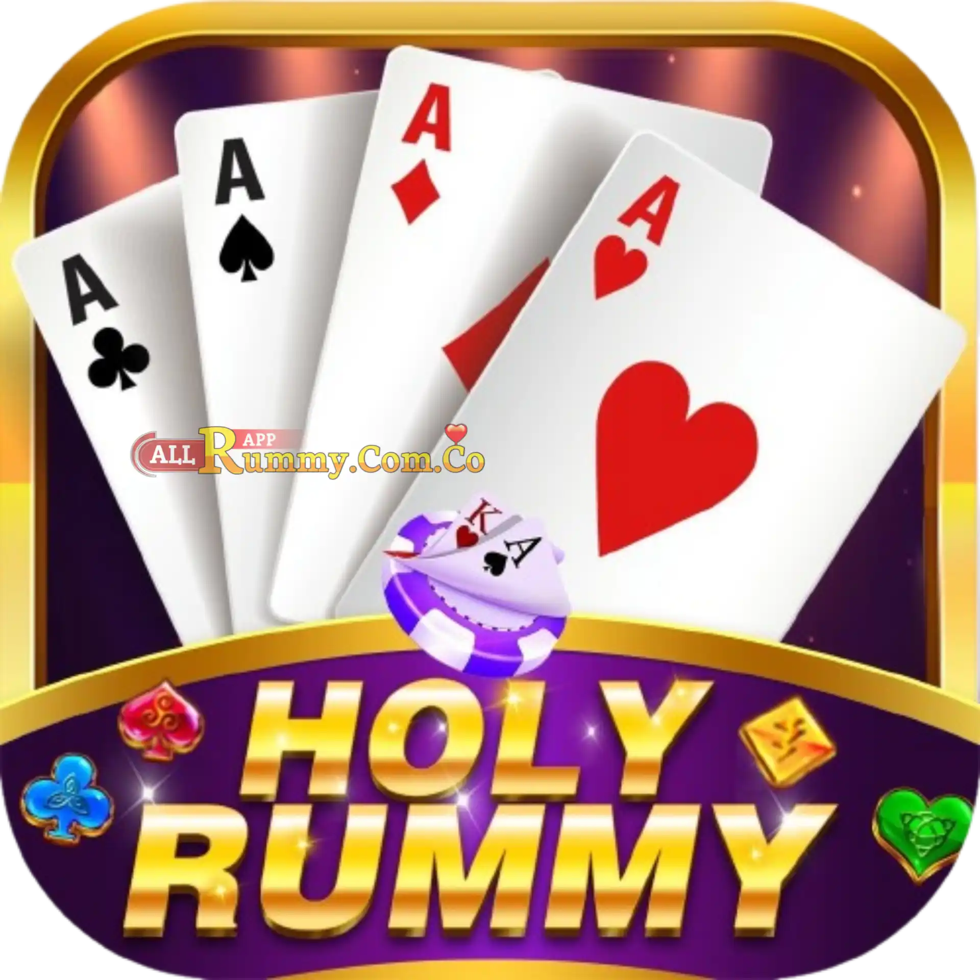 Rummy All Game Yono