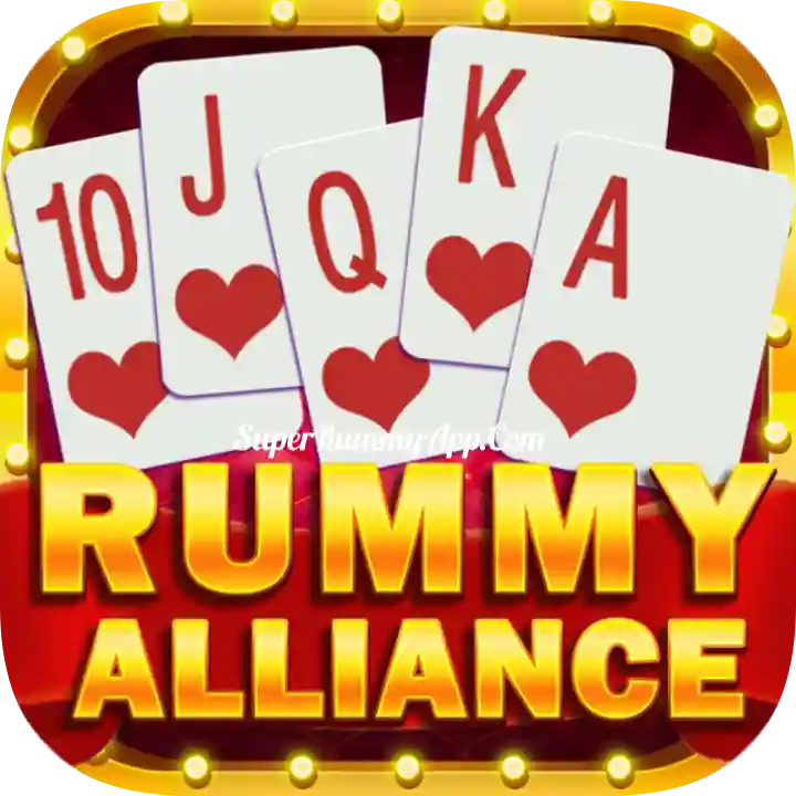 Rummy Leaders