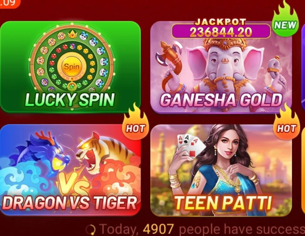 Spin2X Yono
