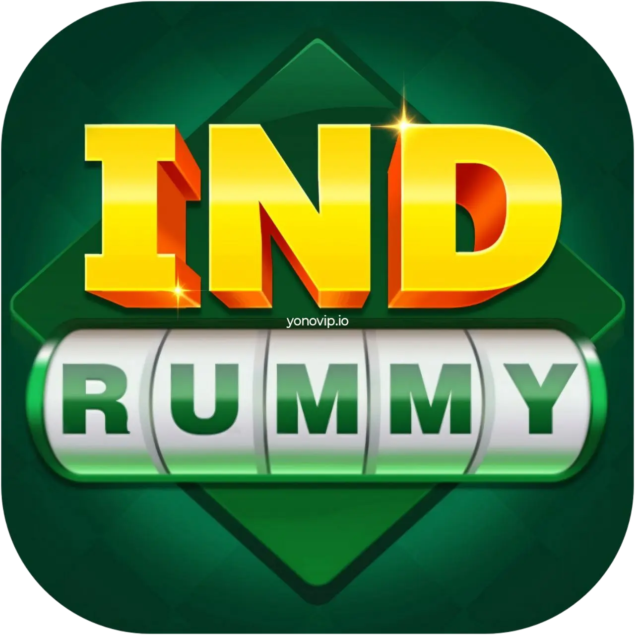 Yono Arcade App